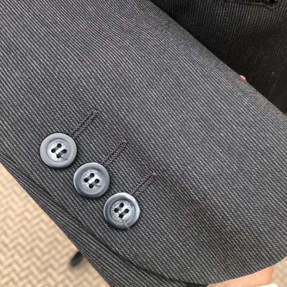 3/$25 Nicole Miller Jacket - Picture 7 of 7